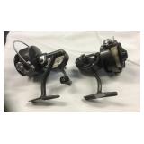 SHAKESPHERE SPIN WONDER 2065 MODEL QL SPINNING