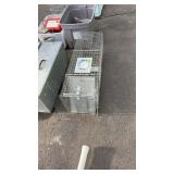 LITTLE GIANT LIVE TRAP