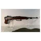 US CARBINE 30 CAL M1 W/ FOLDING STOCK S/N 968157