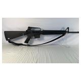 COLT SPORTER MATCH HBAR CAL. 223 REM S/N MH013374