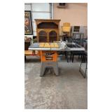 RIDGID TABLE SAW