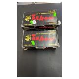 100 ROUNDS OF 7.62X54 RUSSIAN *** WE DO NOT SHIP