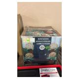 LIGHTED SPHERES INDOOR/OUTDOOR