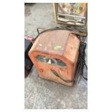 LINCOLN 225 AMP WELDER