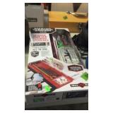 MASTER GUN CLEANING STATION, NIB