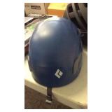 BLUE BLACK DIAMOND HELMET, SIZE MED/LRG