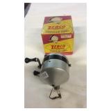 ZEBCO CASTING REEL W/ ORIGINAL BOX