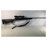 WEATHERBY MARK V CAL. 340 WBY MAG  S/N H214744