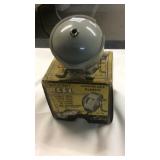 AIR-LLIGHT NO. 101 REEL W/ ORIGINAL BOX