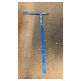 BLUE MAYS DRYWALL SQUARE