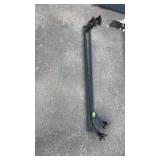 THULE CAR TOP CARRIER