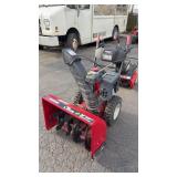 CRAFTSMAN 28' EZ STEER POWER STEERING ELECTRIC