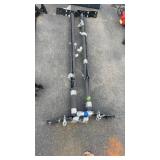 KAR RITE LUMBER/BOAT RACK