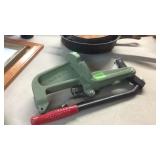 REDDING RELOADING PRESS