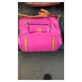 COACH HAND BAG K1892-38845