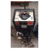 CRAFTSMAN 30-230 AMP DUAL RANGE WELDER