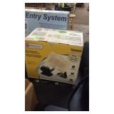 NON SUBMERSIBLE TRANSFER PUMP