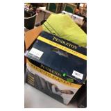 PENDLETON WEIGHT BLANKET