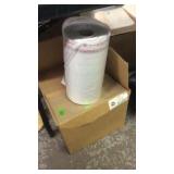 CASE OF 11X19 PLASSTIC BAGS