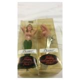 PR OF PLEASER THE HAPPY HOOKER FISHING LURES