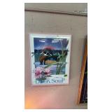 SIGNED DANA C. AABERG 'DUCK SOUP'