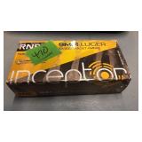 50 RNDS OF 9MM LUGER **WE DO NOT SHIP AMMO