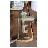 HIBBARD SPENCE MEAT GRINDER