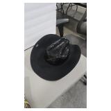 BERNADETTE PETERS AUTOGRAPHED WHITTALL & SHON