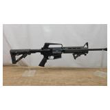 OLYMPIC ARMS PCR 99 5.56 RIFLE