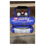 CH 100 PSI SMALL AIR COMPRESSOR