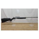 CVA SCOUT TD 35 WHELEN RIFLE