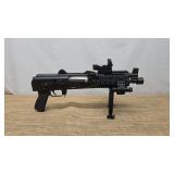 ZASTAVA PAP M92PV 7.62 X 39 PISTOL