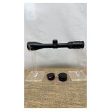 NIKON PROSTAFF PR31 3-9X40 SCOPE