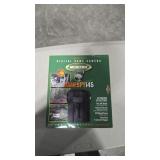 MOULTRIE GAME SPY I45 GAME CAMERA