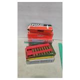 6MM, 30-06 AND 243 WIN BRASS