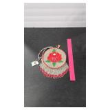 YAKIMA NATIVE AMERICAN BEADED BAG