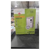 RHEEM TANKLESS WATER HEATER, ITEM NO. RETEX-18