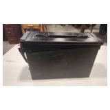 500 ROUND SOF 7.62 X 39 HP AMMO IN AMMO CAN