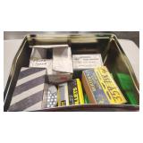 GROUP OF 30 CAL BULLETS