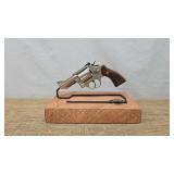 TAURUS MODEL 66 .357 MAG REVOLVER