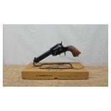 WESTERN ARMS 1890 OUTLAW 44-40 REVOLVER