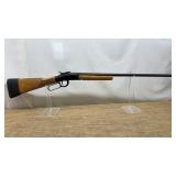 ITHACA M-66 SUPER SINGLE 20 GA SHOTGUN