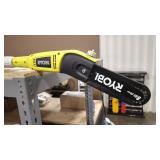 RYOBI 6A ELECTRIC POLE SAW