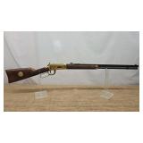 OLIVER WINCHESTER COMMEMORATIVE WINCHESTER MODEL