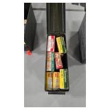 40 ROUNDS 30-06 AND APPROX 60 ROUNDS OF 308 WIN A