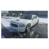 2006 DODGE CHARGER
