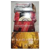 72 ROUNDS OF 308 WIN AMMO