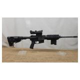 AERO PRECISIONS FREEDOM 5.56 RIFLE