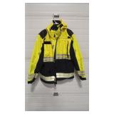 5.11 TACTICAL REFLECTIVE JACKET SZ LARGE