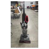 HOOVER MAX PET PERFORMANCE VACUUM